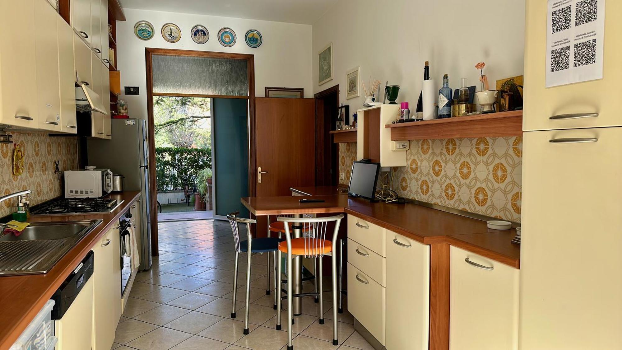 Appartamenti Villa Renata Riccione Exterior photo
