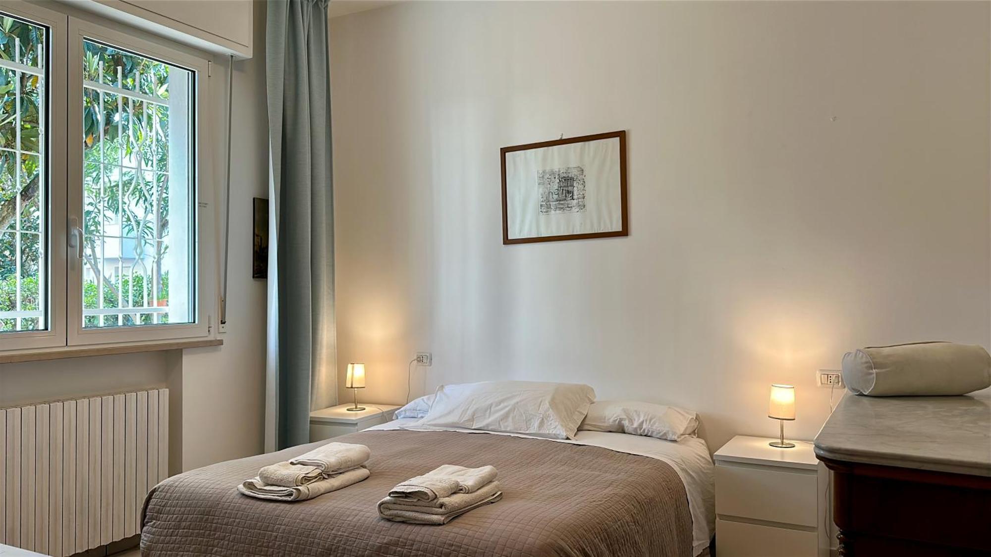 Appartamenti Villa Renata Riccione Exterior photo